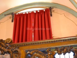 Ermita del Niño de Mula 2015